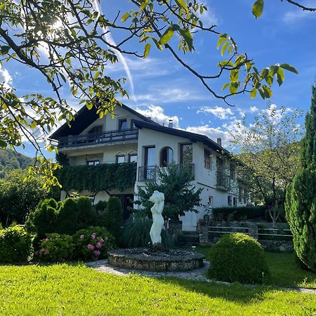 Apartment Una Dreams Lohovo Bihać Εξωτερικό φωτογραφία