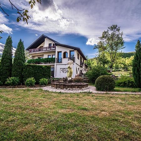 Apartment Una Dreams Lohovo Bihać Εξωτερικό φωτογραφία