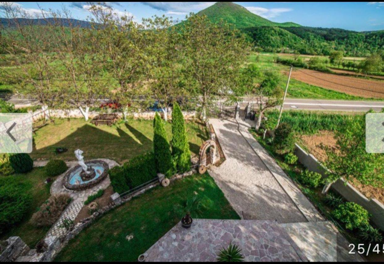 Apartment Una Dreams Lohovo Bihać Εξωτερικό φωτογραφία