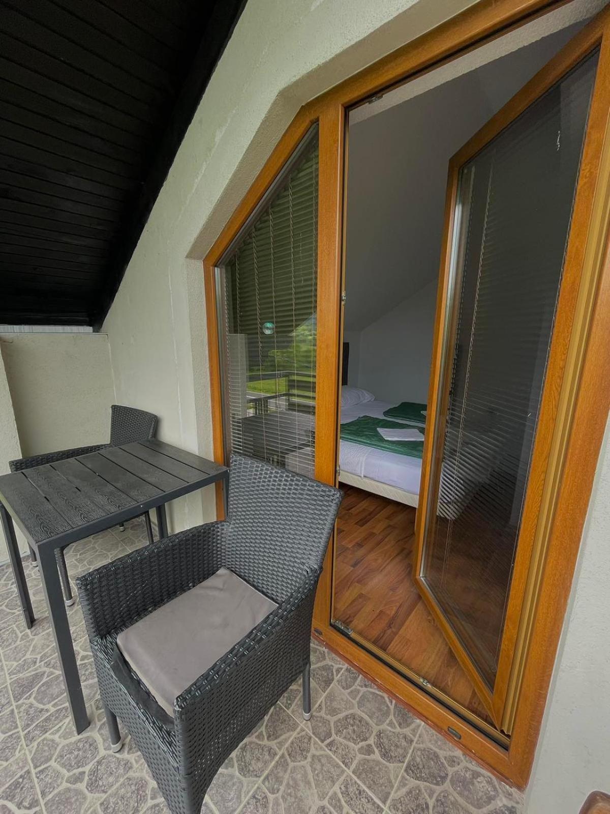 Apartment Una Dreams Lohovo Bihać Εξωτερικό φωτογραφία