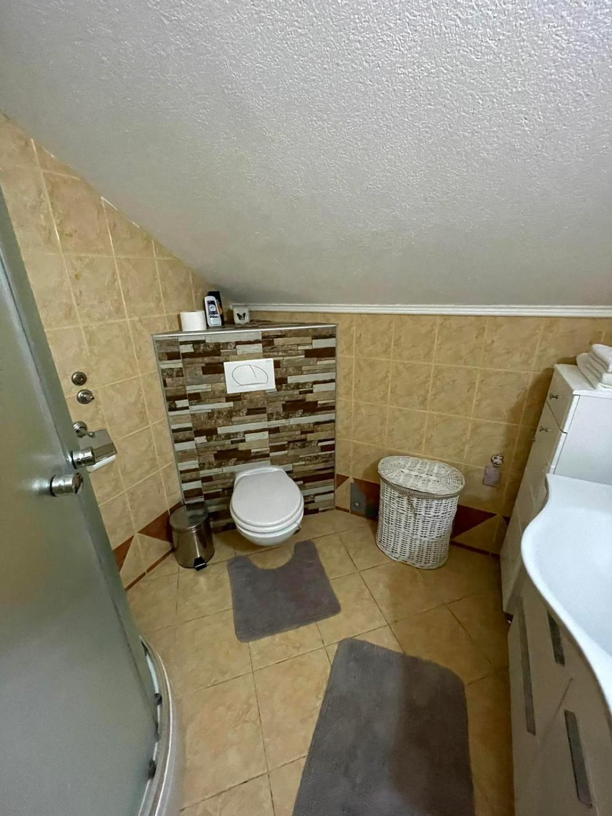 Apartment Una Dreams Lohovo Bihać Εξωτερικό φωτογραφία