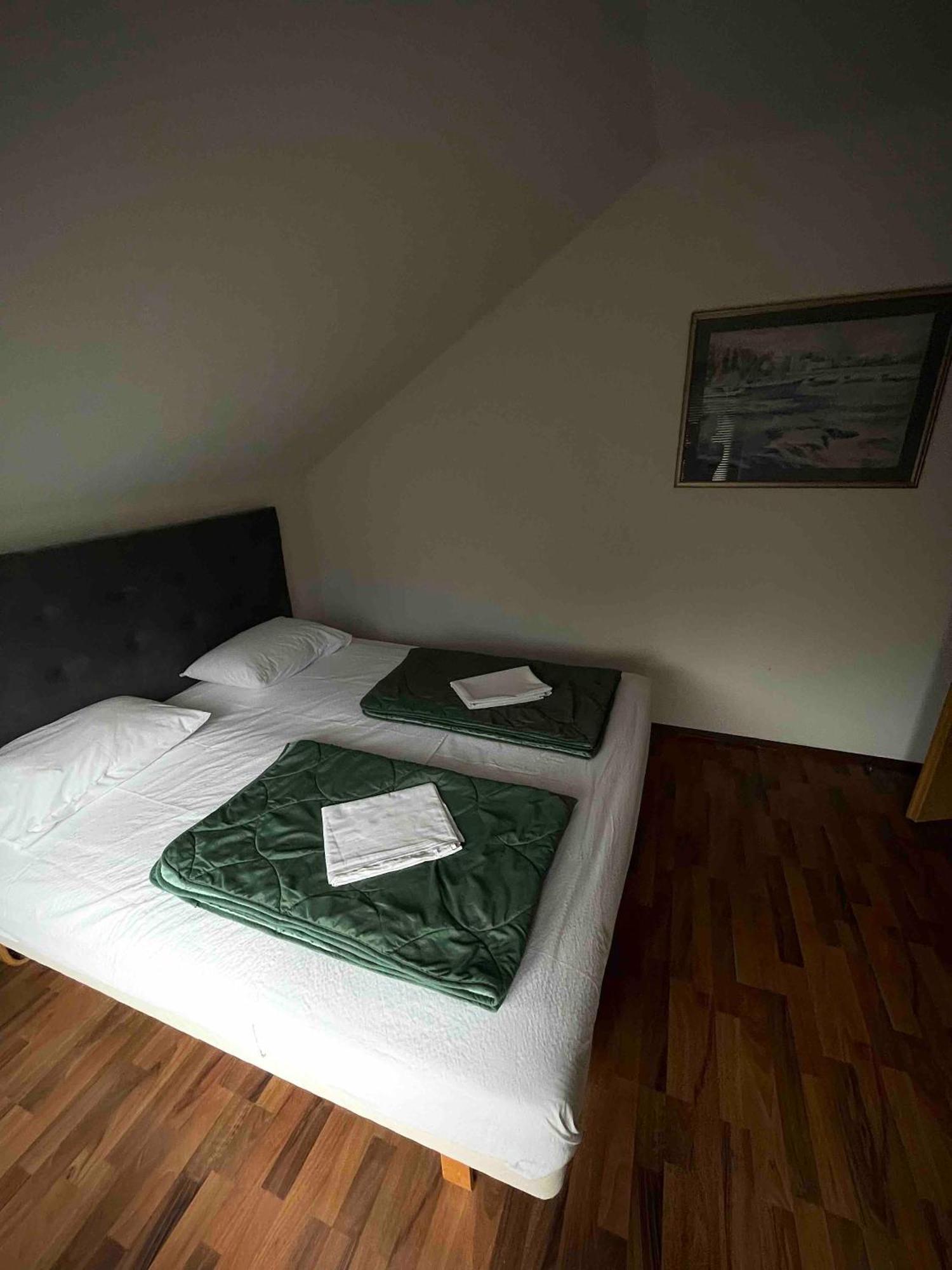 Apartment Una Dreams Lohovo Bihać Εξωτερικό φωτογραφία