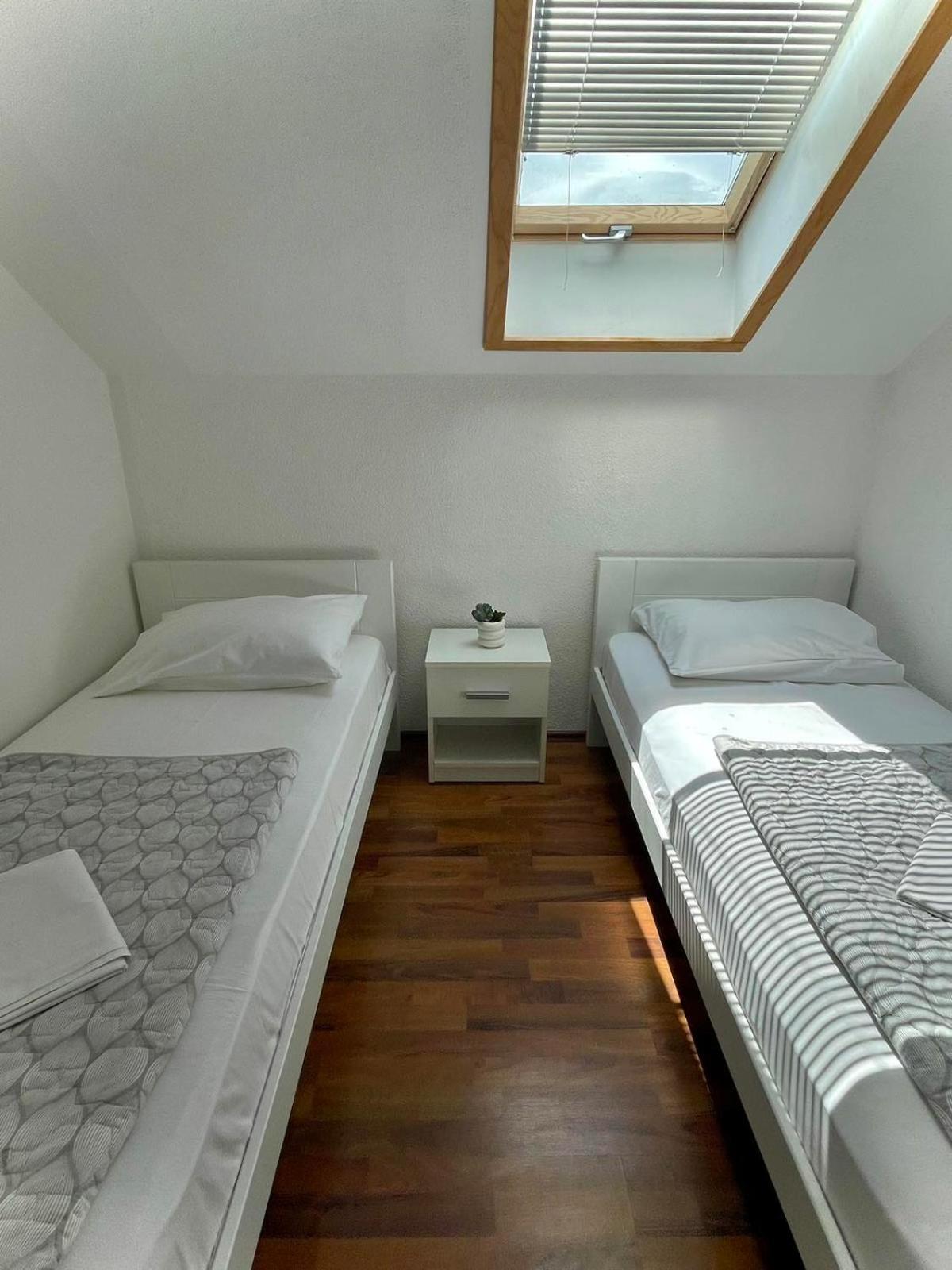 Apartment Una Dreams Lohovo Bihać Εξωτερικό φωτογραφία