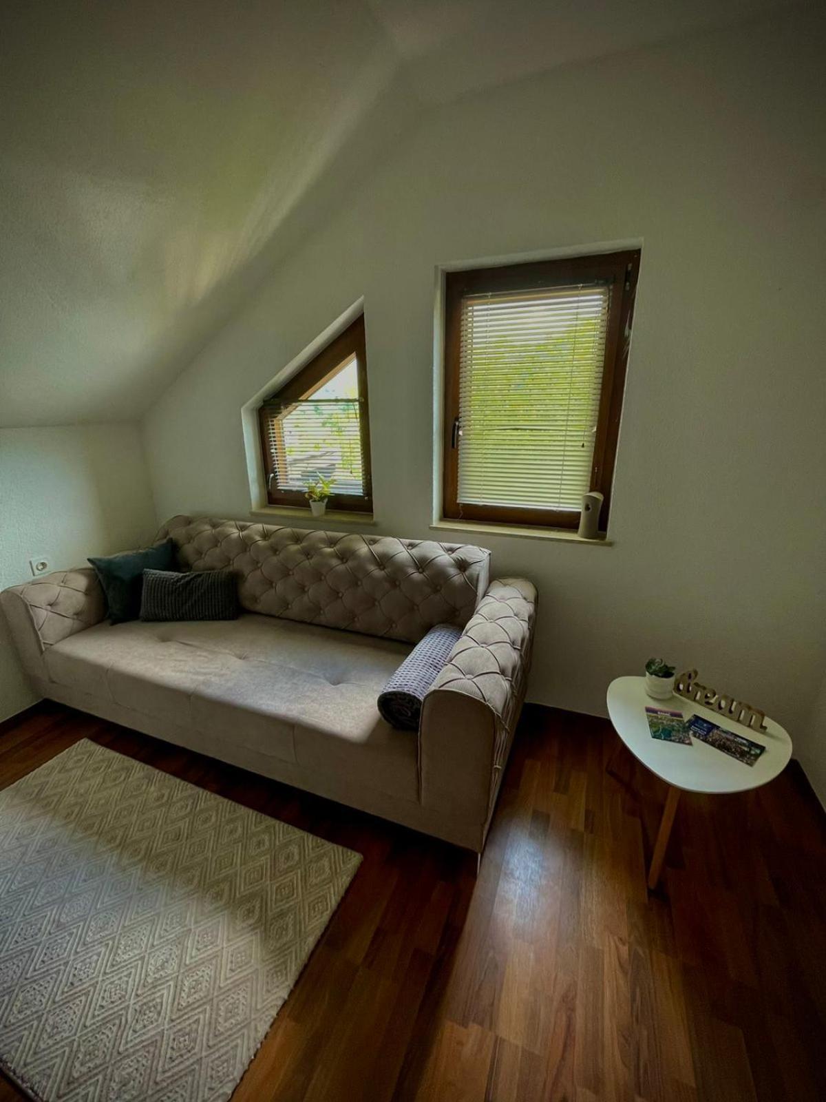 Apartment Una Dreams Lohovo Bihać Εξωτερικό φωτογραφία