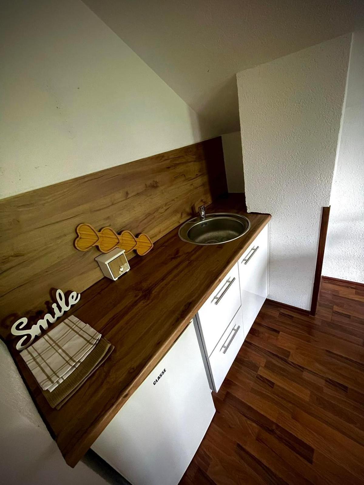 Apartment Una Dreams Lohovo Bihać Εξωτερικό φωτογραφία