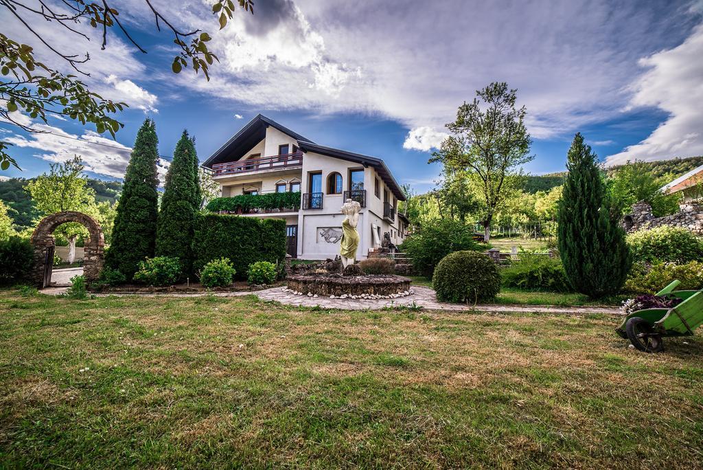 Apartment Una Dreams Lohovo Bihać Εξωτερικό φωτογραφία