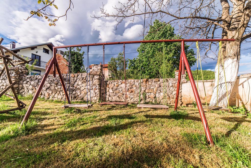 Apartment Una Dreams Lohovo Bihać Εξωτερικό φωτογραφία