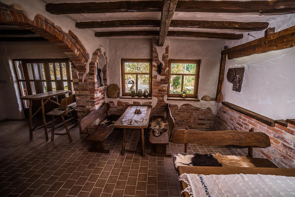 Apartment Una Dreams Lohovo Bihać Εξωτερικό φωτογραφία