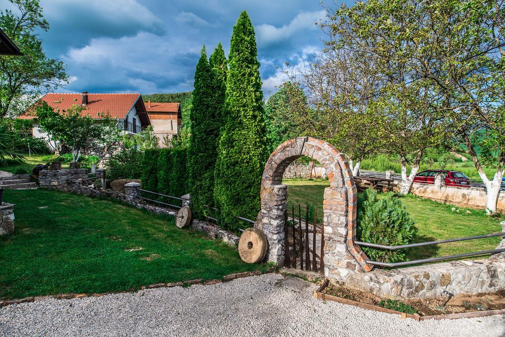 Apartment Una Dreams Lohovo Bihać Εξωτερικό φωτογραφία