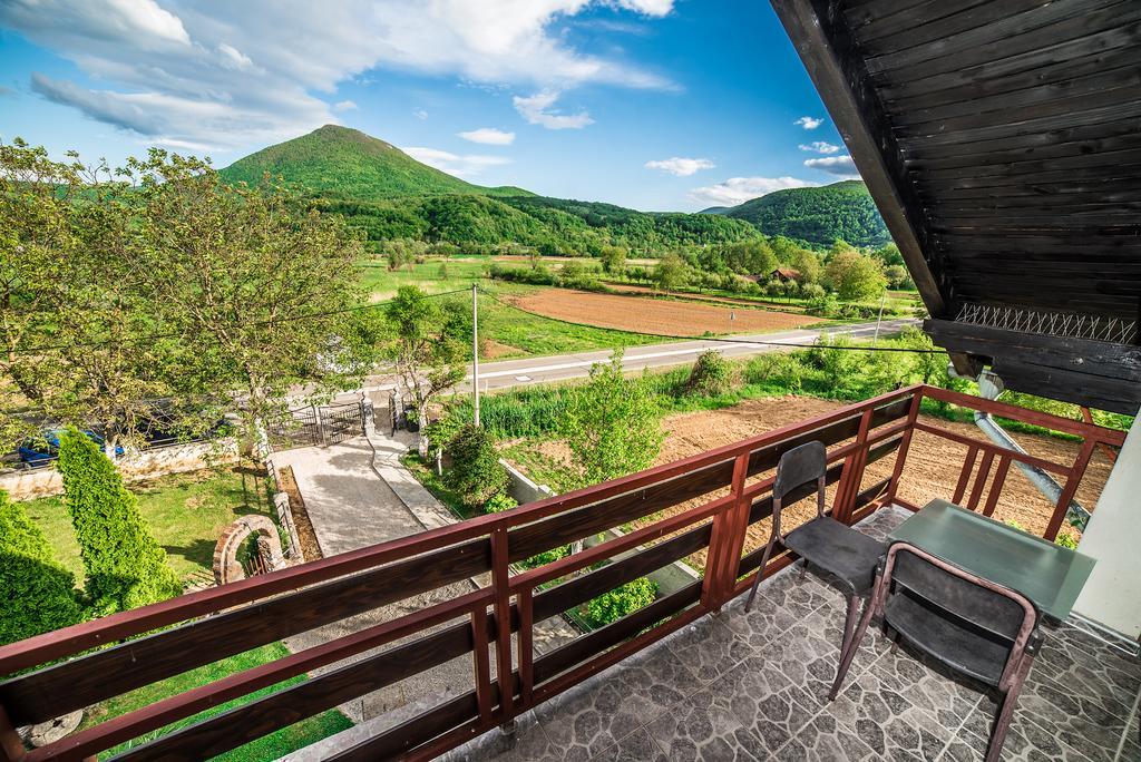 Apartment Una Dreams Lohovo Bihać Εξωτερικό φωτογραφία