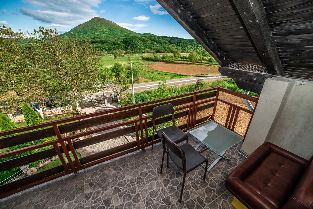 Apartment Una Dreams Lohovo Bihać Εξωτερικό φωτογραφία