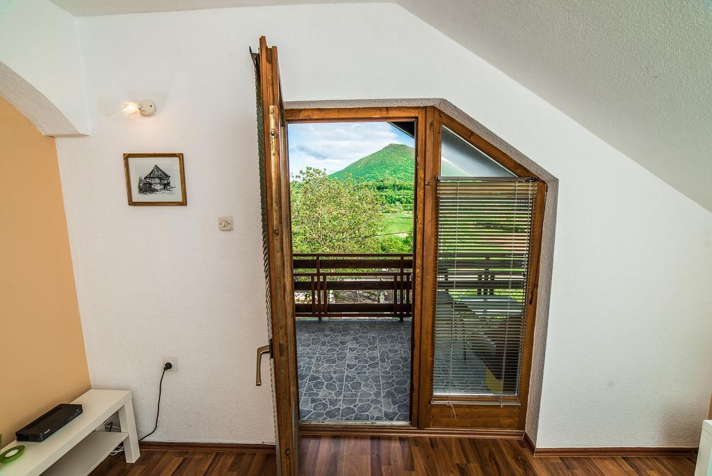 Apartment Una Dreams Lohovo Bihać Εξωτερικό φωτογραφία