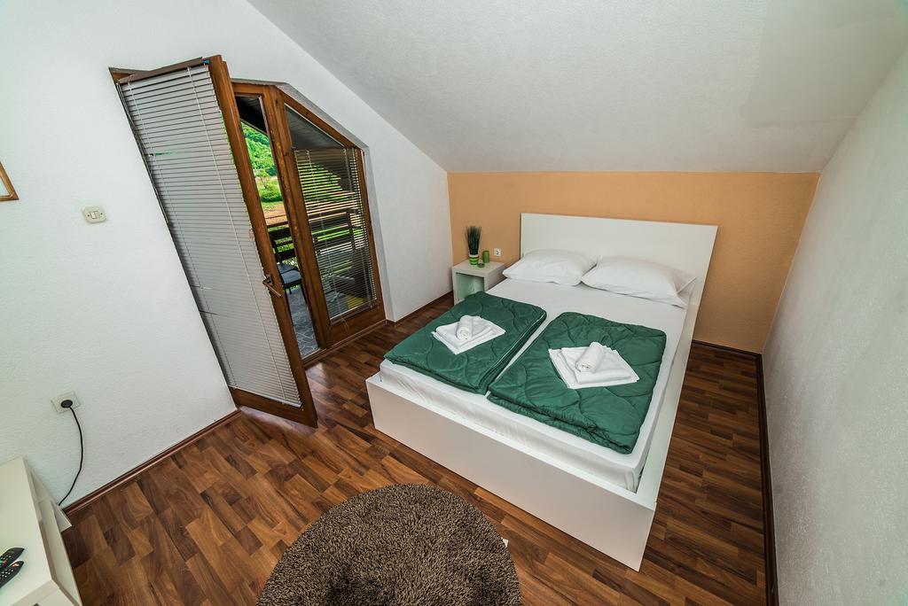 Apartment Una Dreams Lohovo Bihać Εξωτερικό φωτογραφία
