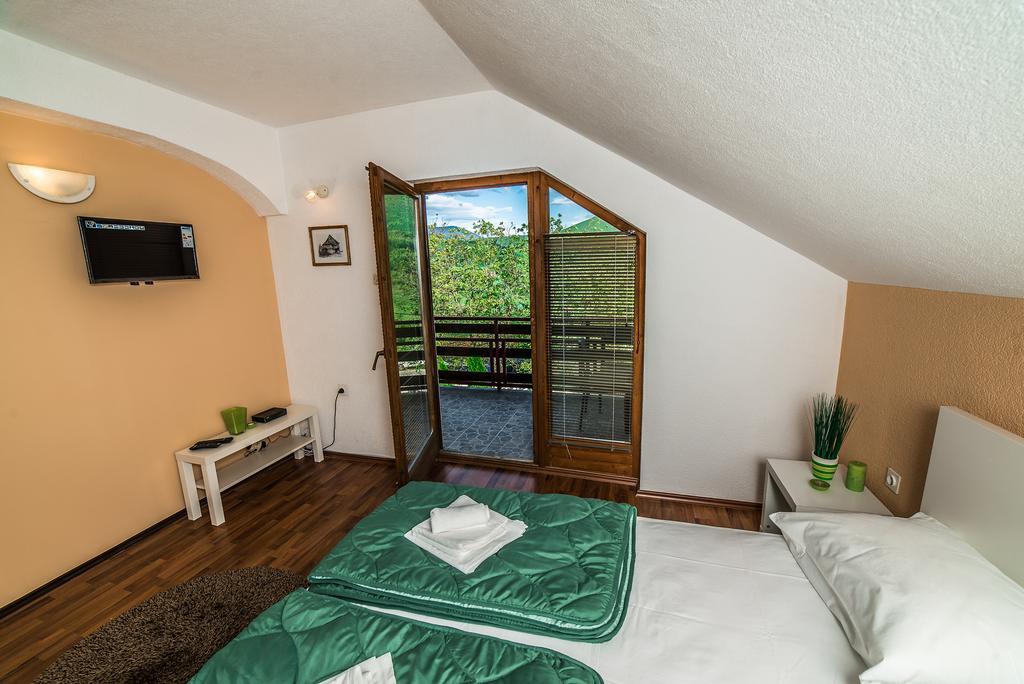 Apartment Una Dreams Lohovo Bihać Εξωτερικό φωτογραφία