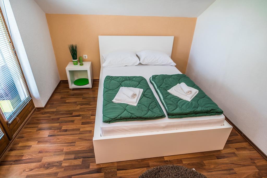 Apartment Una Dreams Lohovo Bihać Εξωτερικό φωτογραφία