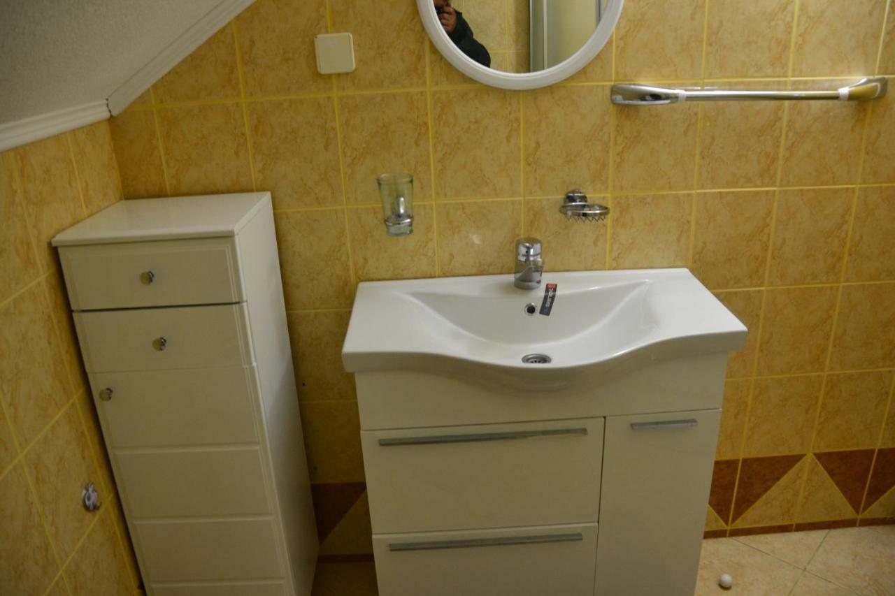 Apartment Una Dreams Lohovo Bihać Εξωτερικό φωτογραφία